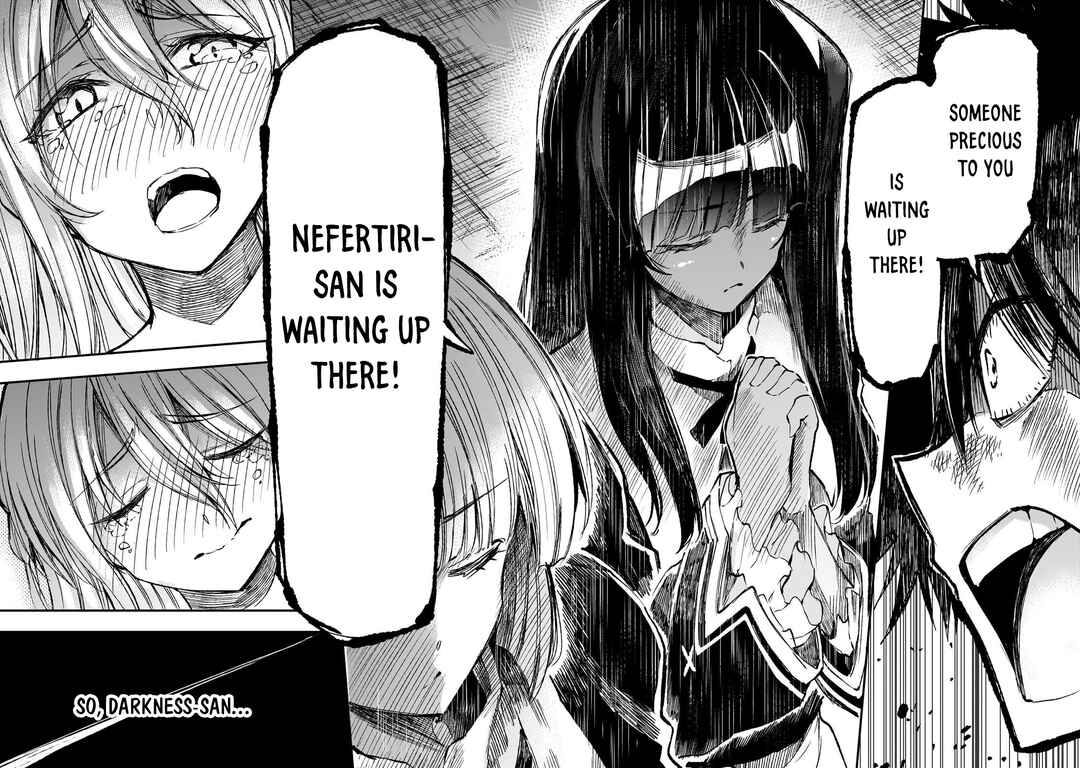 Hitoribocchi no Isekai Kouryaku Chapter 300 - Page 7