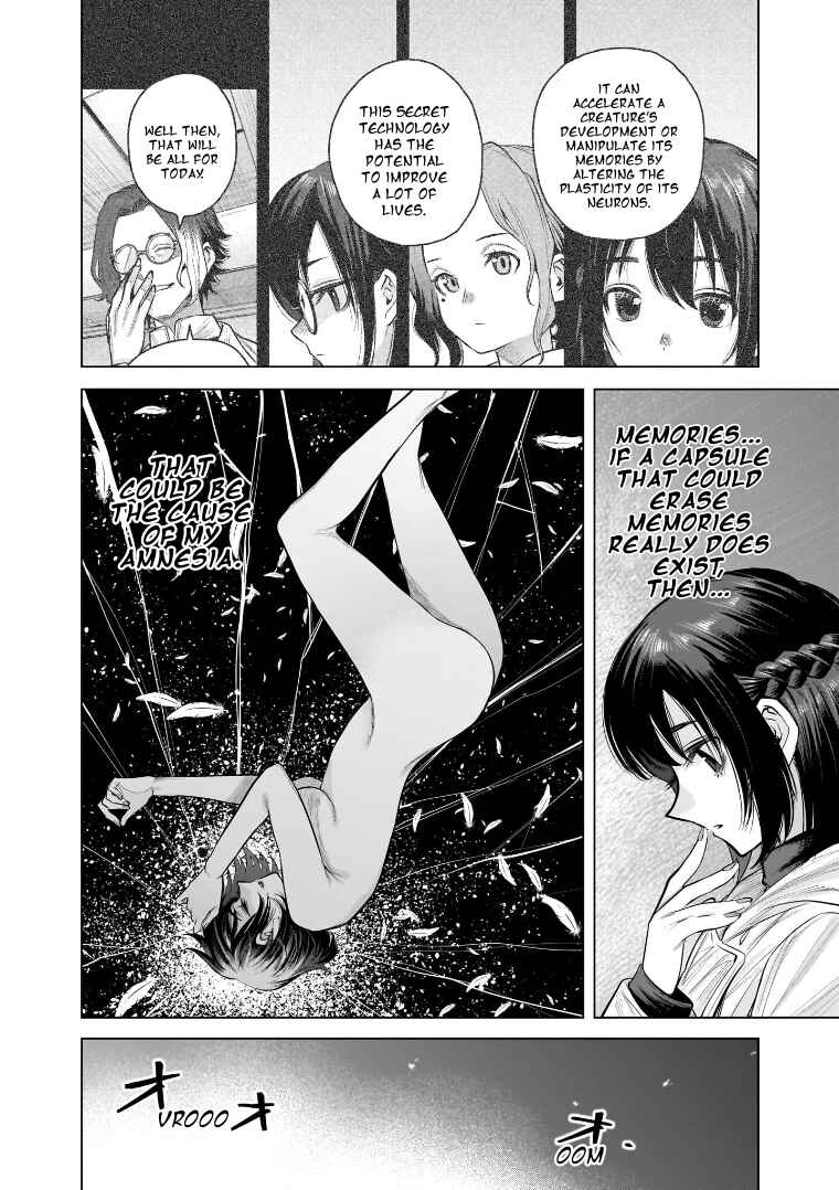 she is beautiful Chapter 25 - Page 6