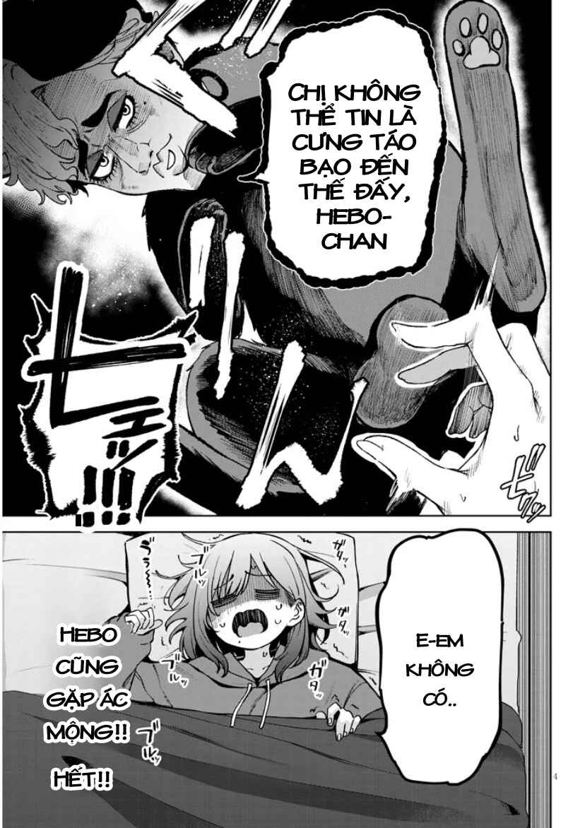 Idol Yameru kedo Kekkon Shitekuremasu ka!? Chapter 2.5 - Page 2
