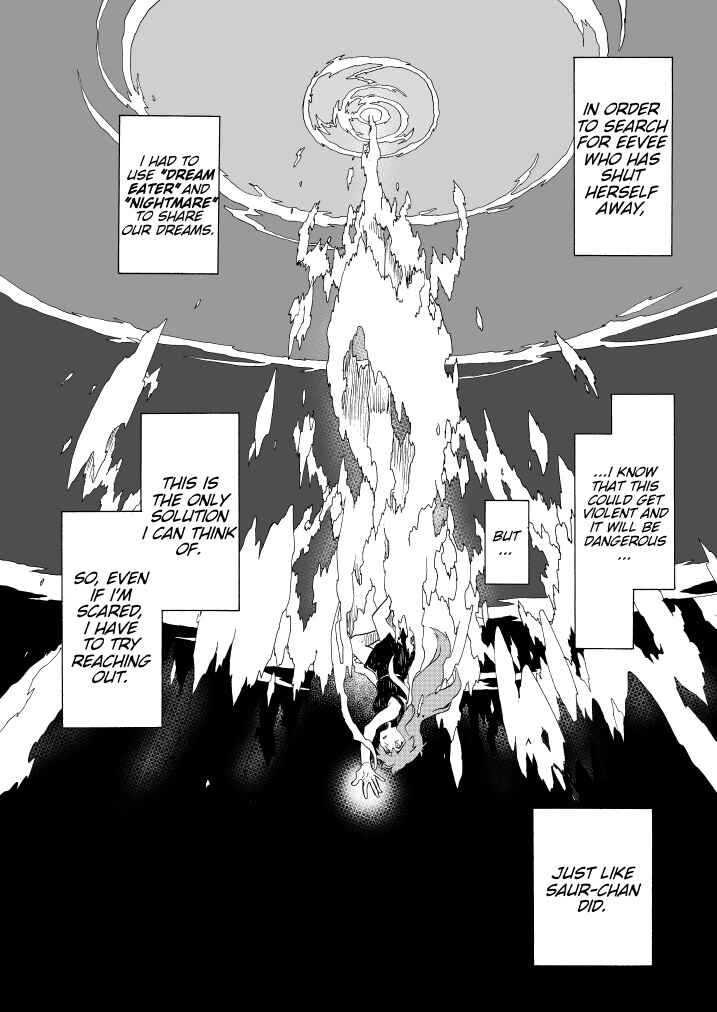 Pokemon: Ouja no Saiten Chapter 11 - Page 63