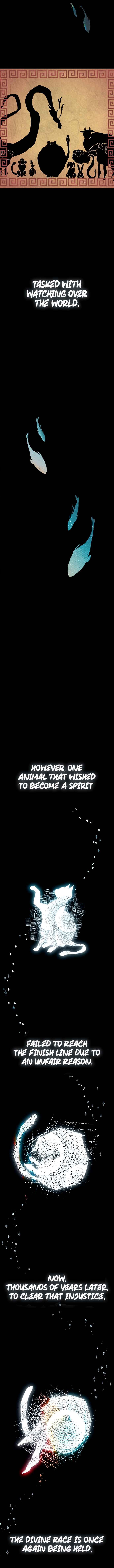 Sipiji Sonyeo Chapter 0 - Page 3
