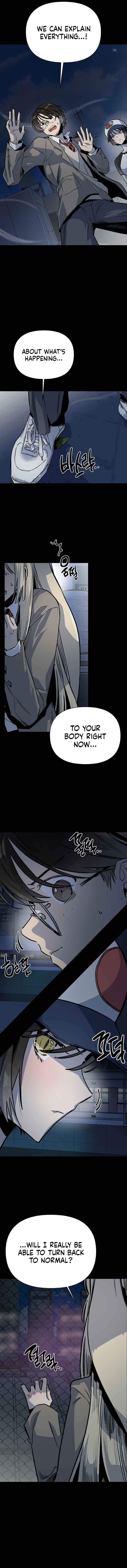 Sipiji Sonyeo Chapter 0 - Page 5
