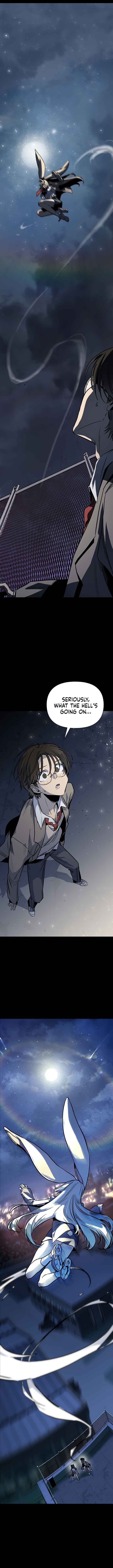 Sipiji Sonyeo Chapter 0 - Page 7