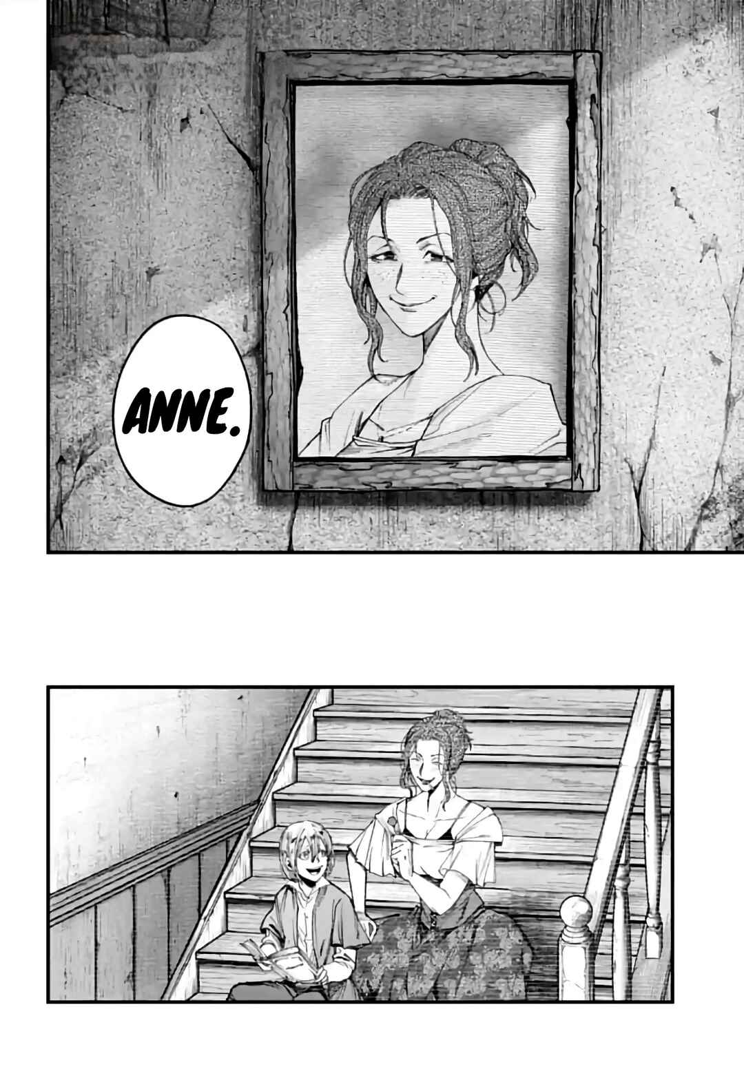 Shuumatsu no Valkyrie Kitan - Jack the Ripper no Jikenbo Chapter 9 - Page 19