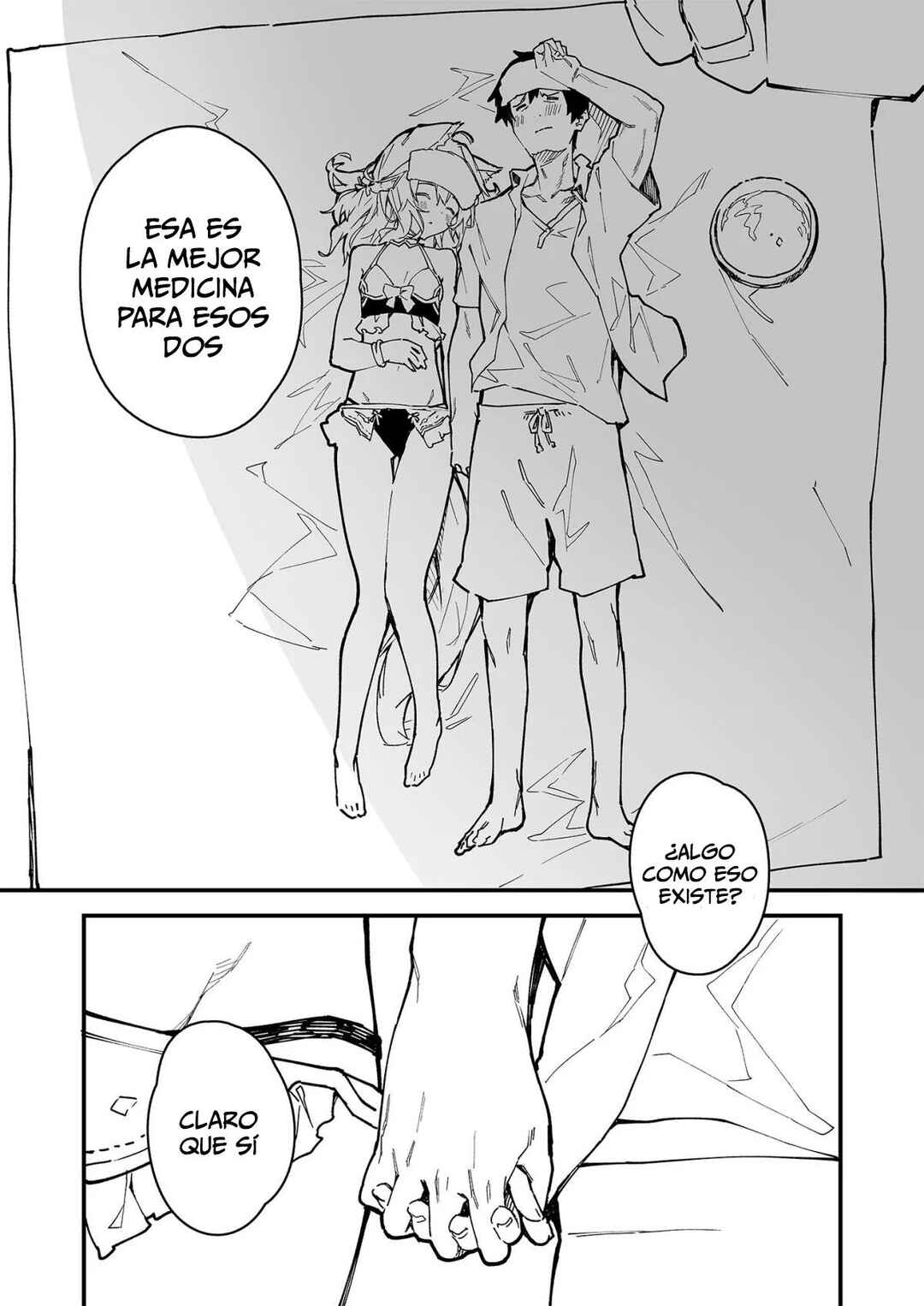 Kemomimi Meido ga Ie ni iru Chapter 8 - Page 7