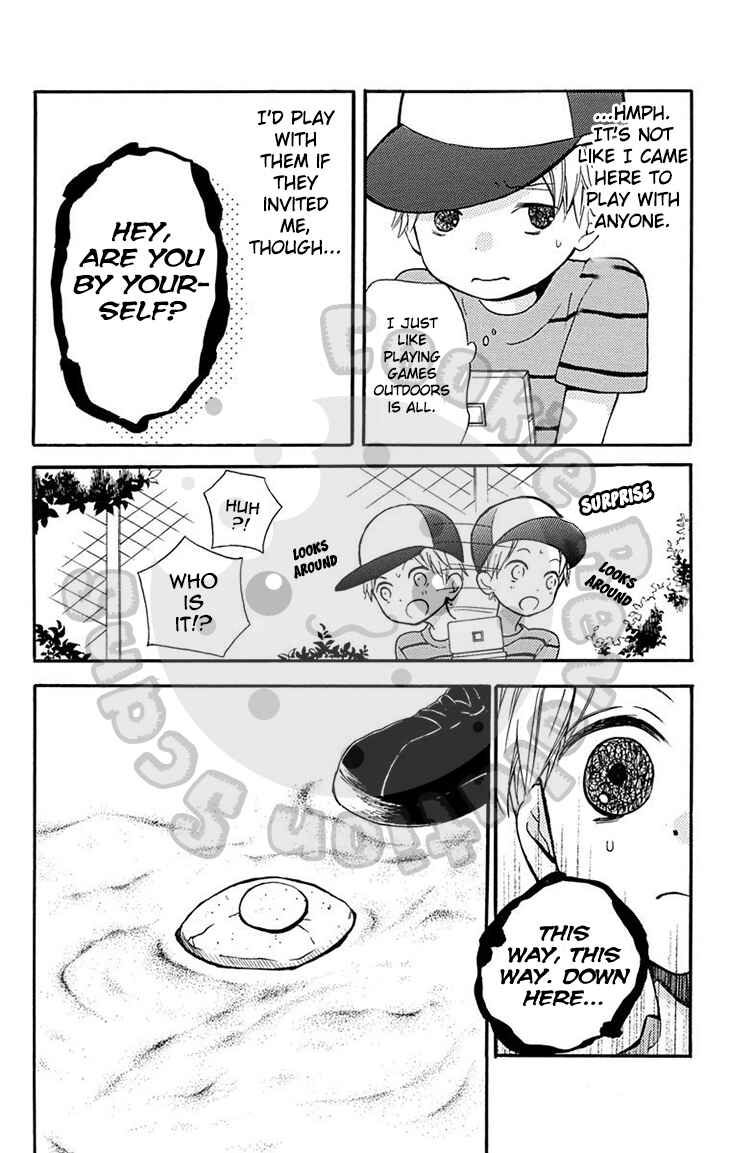 Zekkyou Gakkyuu Chapter 51.2 - Page 4