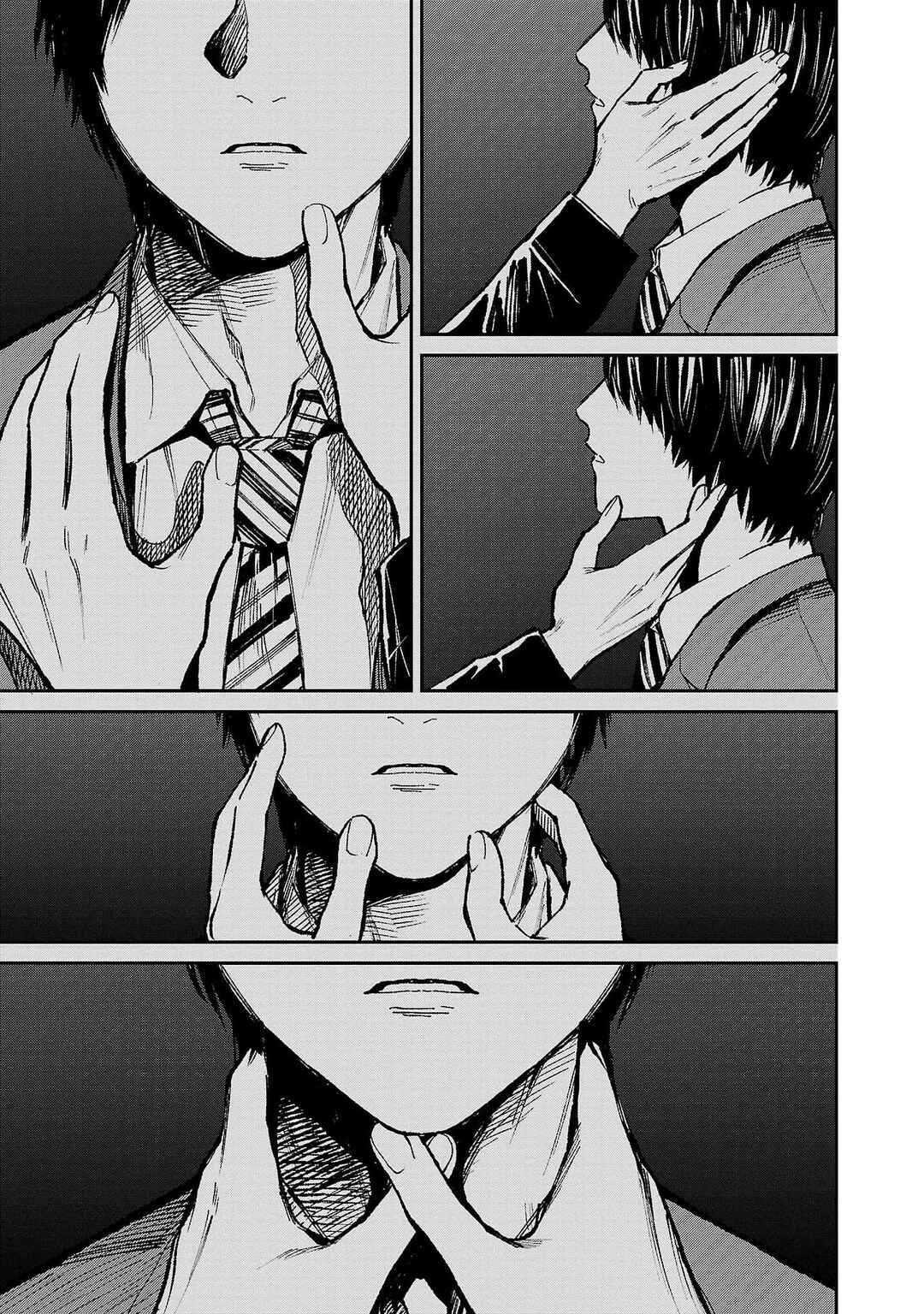 Jaa, Kimi no Kawari ni Korosou ka? Chapter 58 - Page 10
