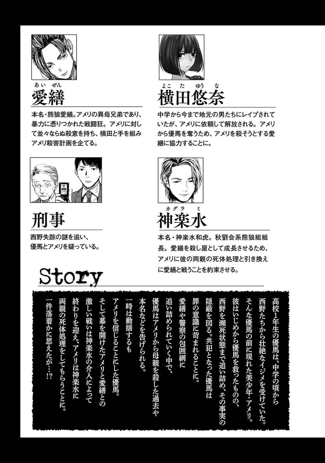 Jaa, Kimi no Kawari ni Korosou ka? Chapter 58 - Page 6
