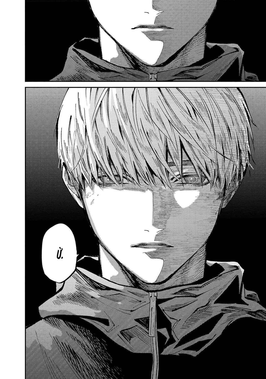 Jaa, Kimi no Kawari ni Korosou ka? Chapter 58 - Page 9