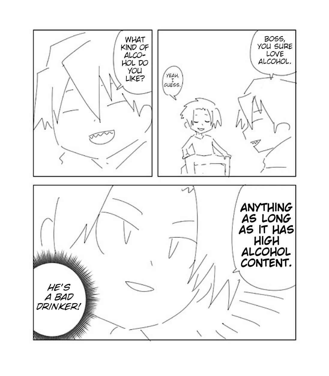 Senyuu. Chapter 40 - Page 9