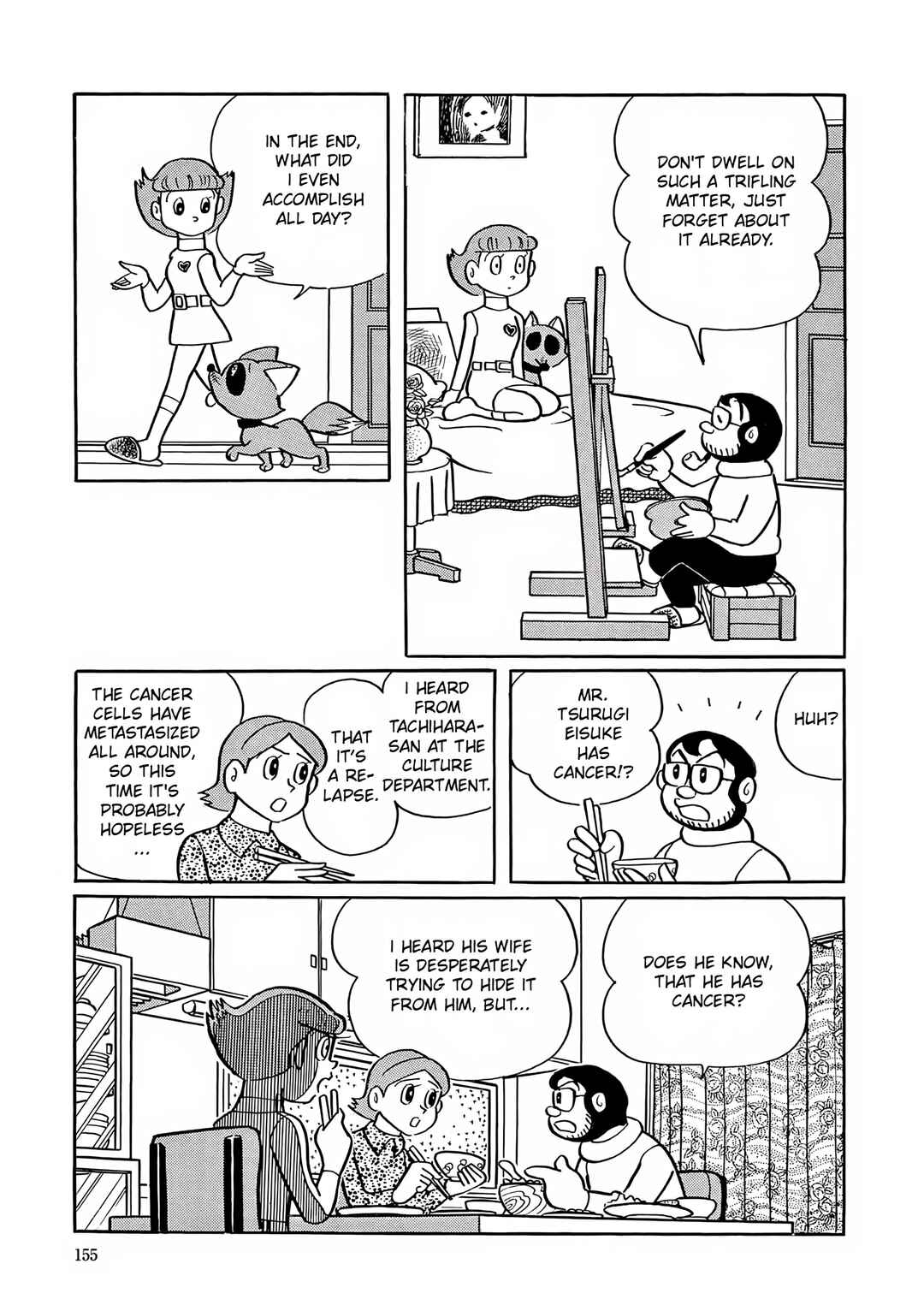 Esper Mami Chapter 6 - Page 18