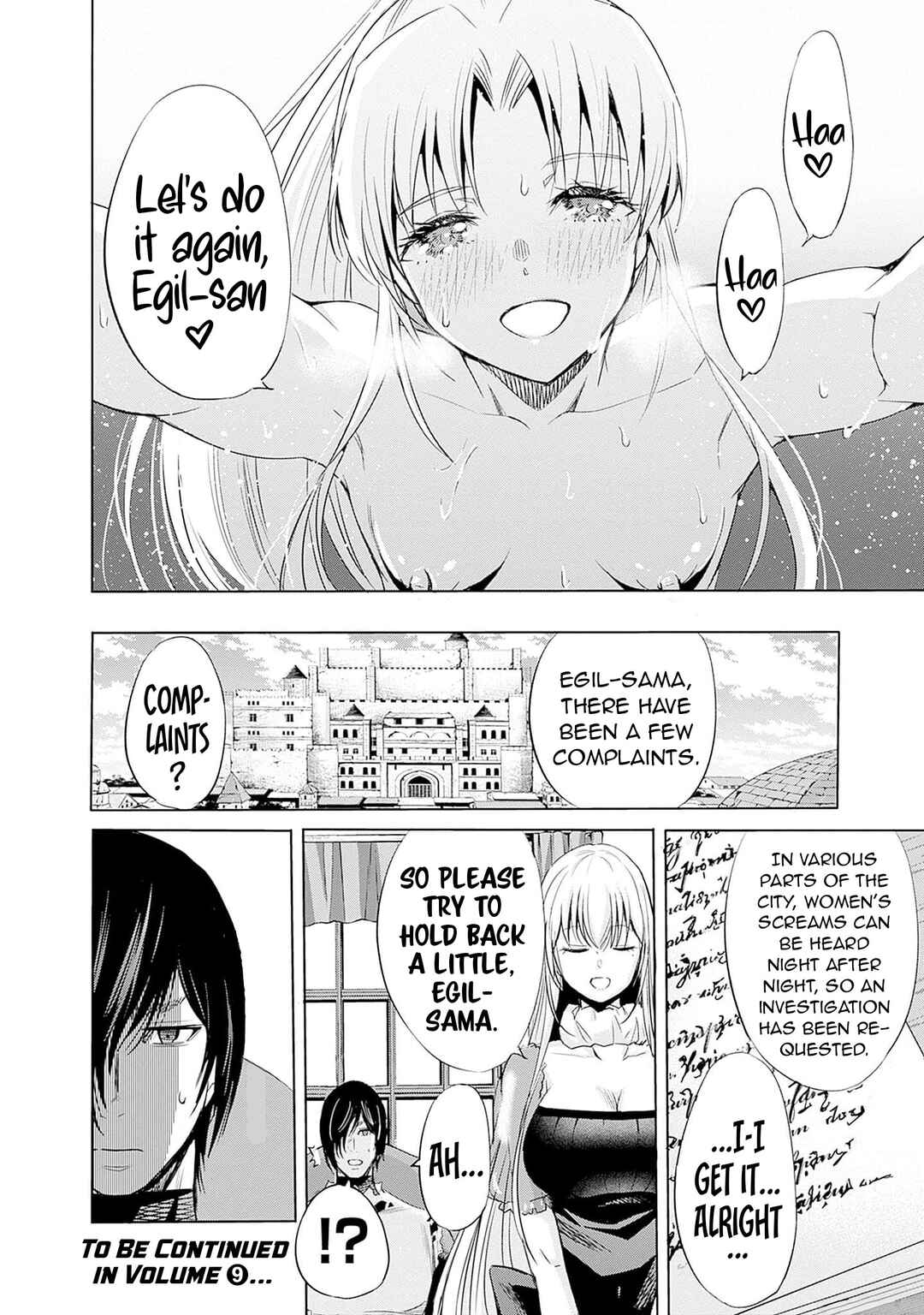 Uragirareta S-Rank Boukensha no Ore wa, Aisuru Dorei no Kanojora to Tomoni Dorei dake no Harem Guild wo Tsukuru Chapter 72.5 - Page 5