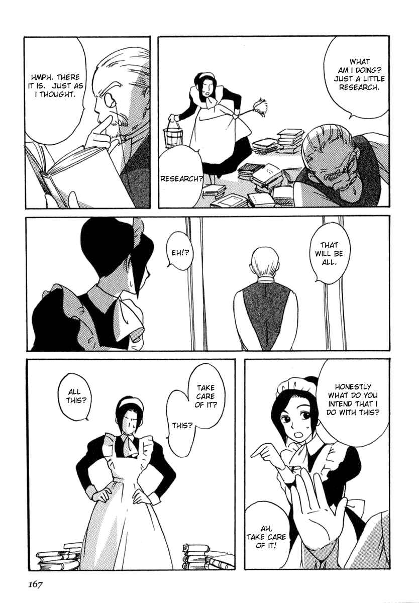 Shirley Chapter 7 - Page 13