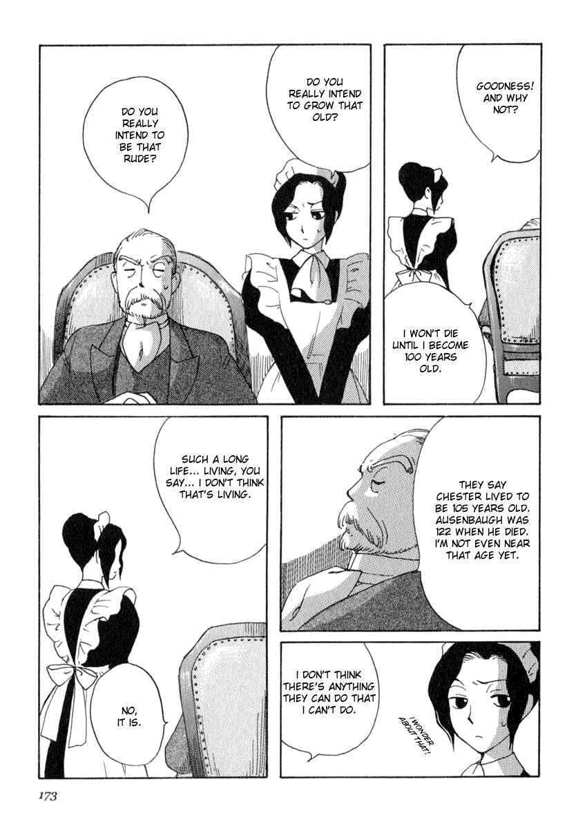 Shirley Chapter 7 - Page 19