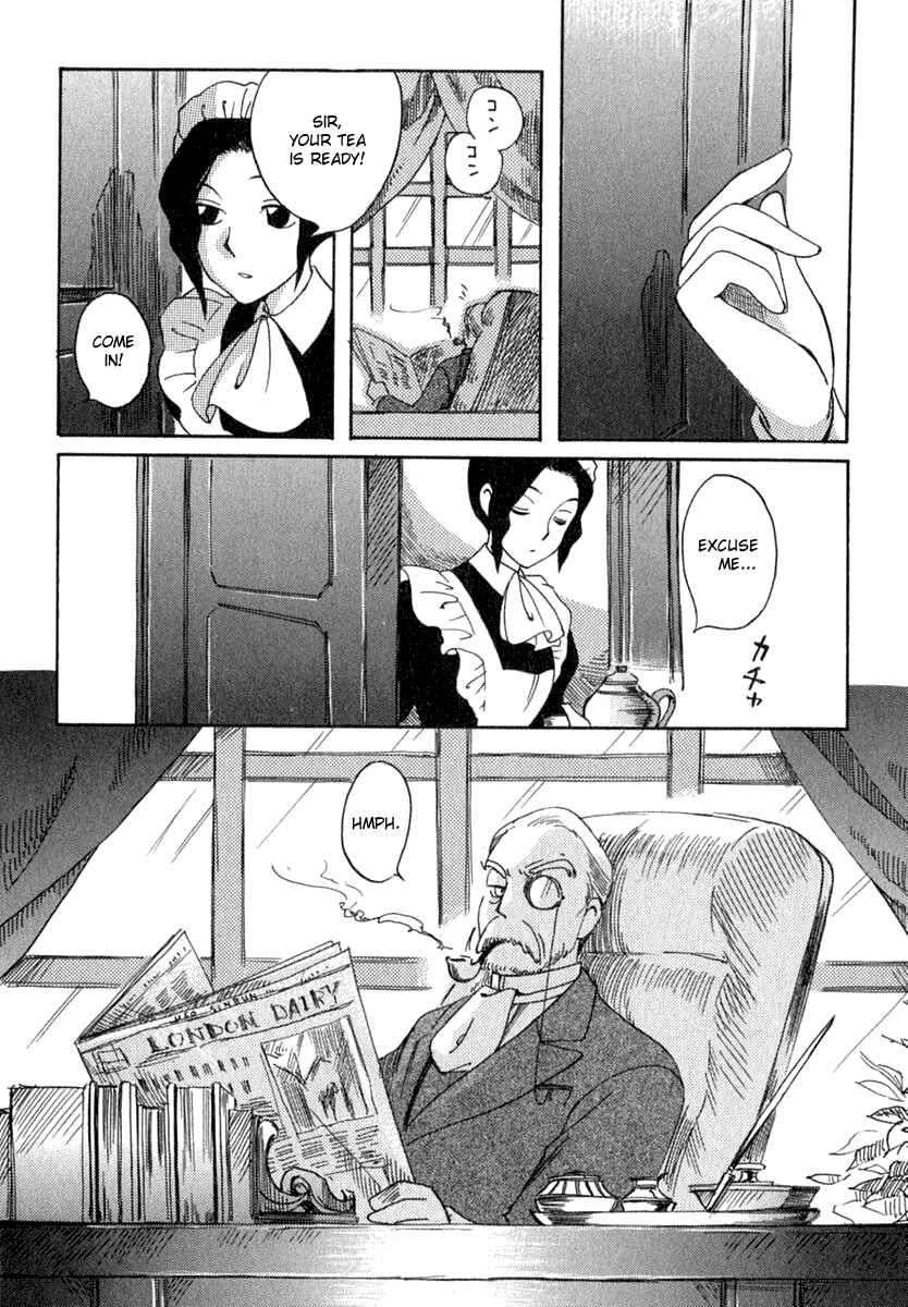 Shirley Chapter 7 - Page 2