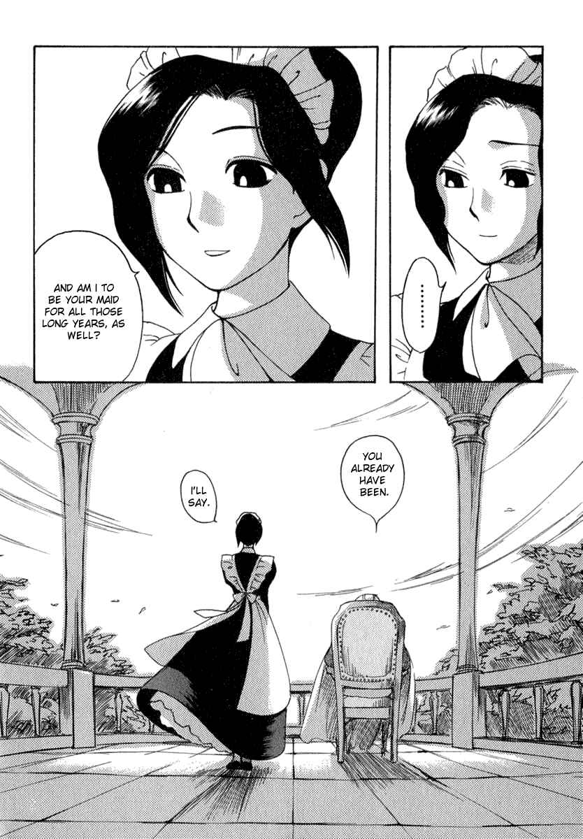 Shirley Chapter 7 - Page 20
