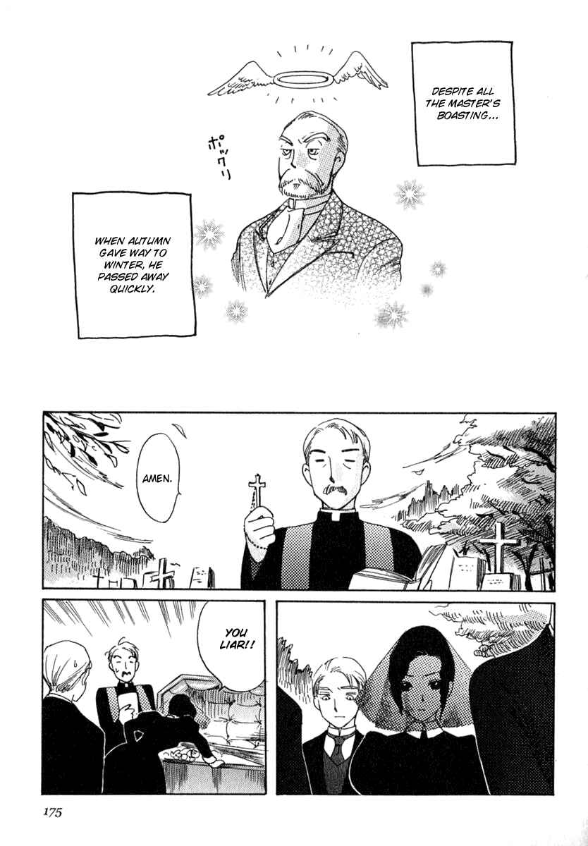 Shirley Chapter 7 - Page 21