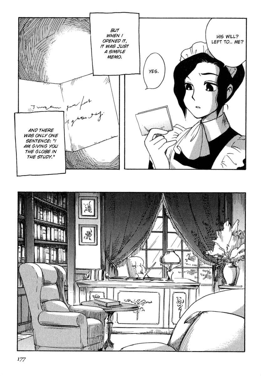 Shirley Chapter 7 - Page 23