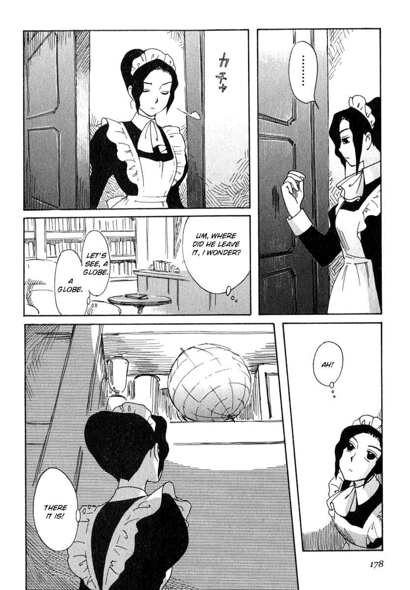 Shirley Chapter 7 - Page 24