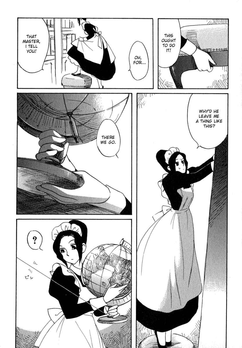 Shirley Chapter 7 - Page 25