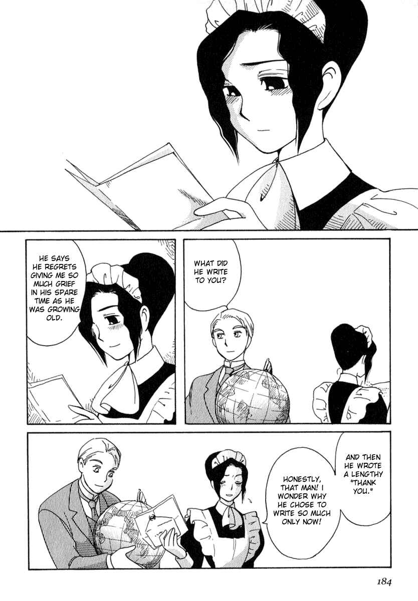 Shirley Chapter 7 - Page 30
