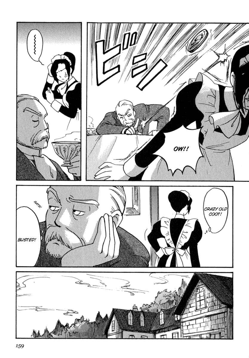 Shirley Chapter 7 - Page 5
