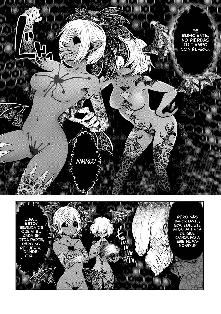 Machigatta Ko o Mahou Shoujo ni Shiteshimatta Chapter 96 - Page 2