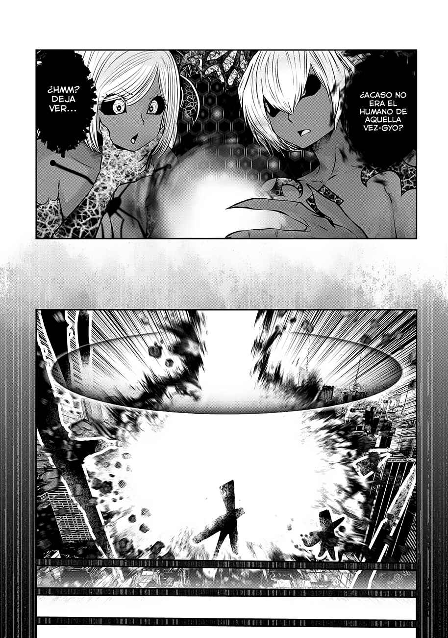 Machigatta Ko o Mahou Shoujo ni Shiteshimatta Chapter 96 - Page 3