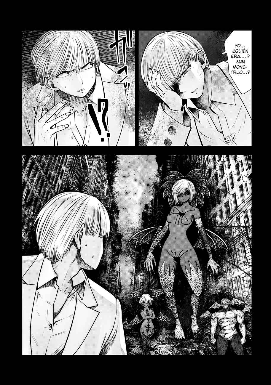 Machigatta Ko o Mahou Shoujo ni Shiteshimatta Chapter 96 - Page 5