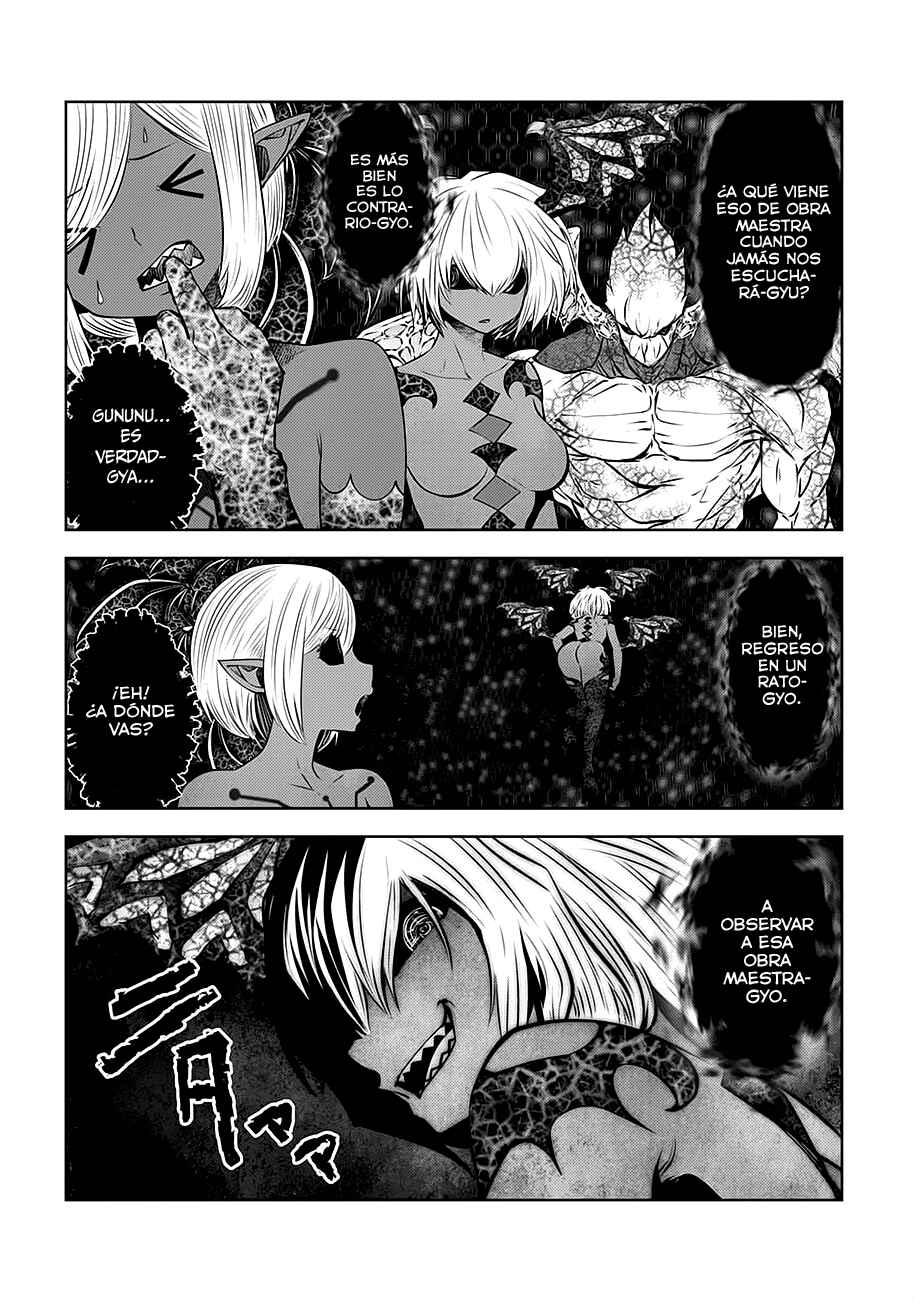 Machigatta Ko o Mahou Shoujo ni Shiteshimatta Chapter 96 - Page 8