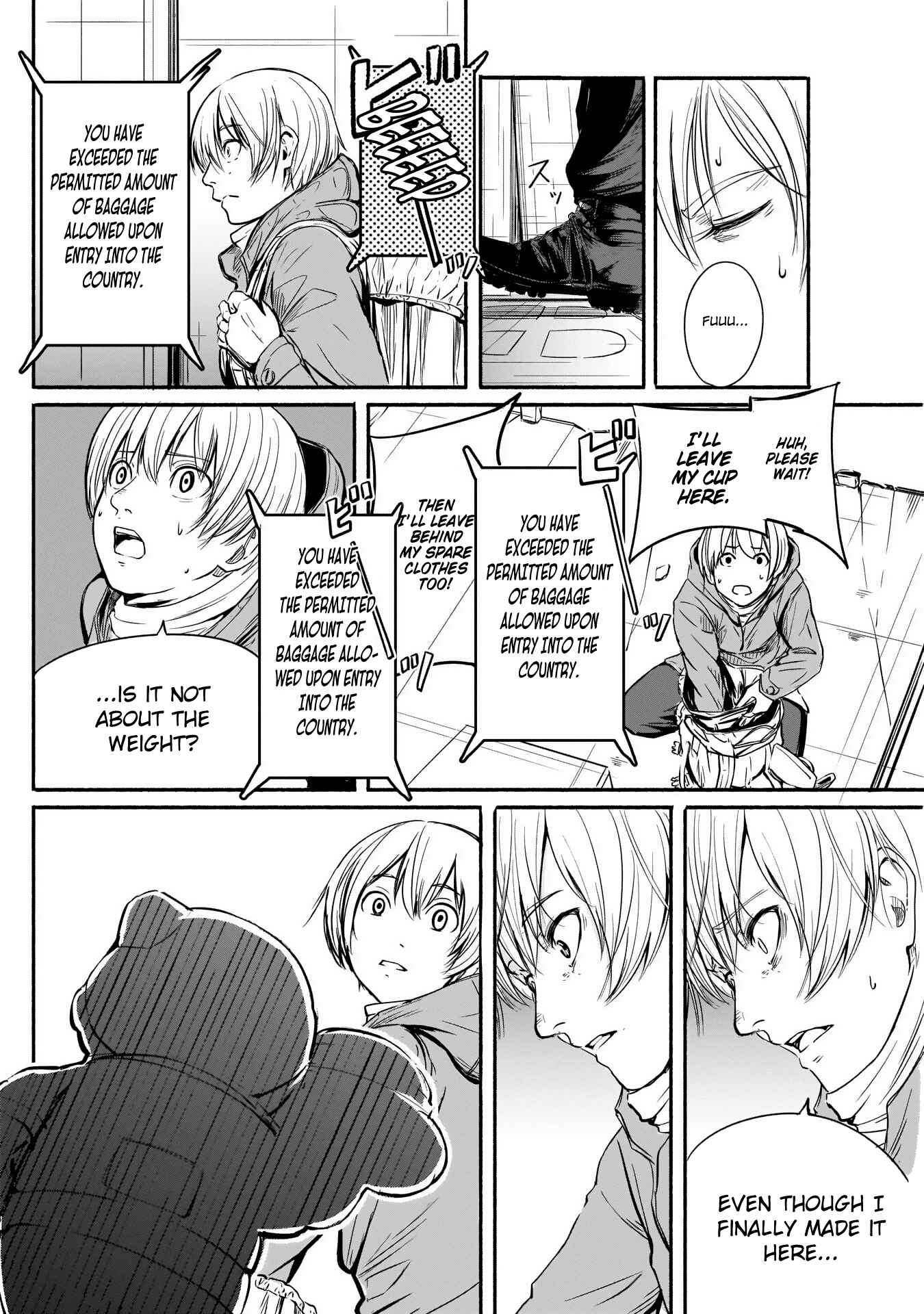 Alma Chapter 2 - Page 18
