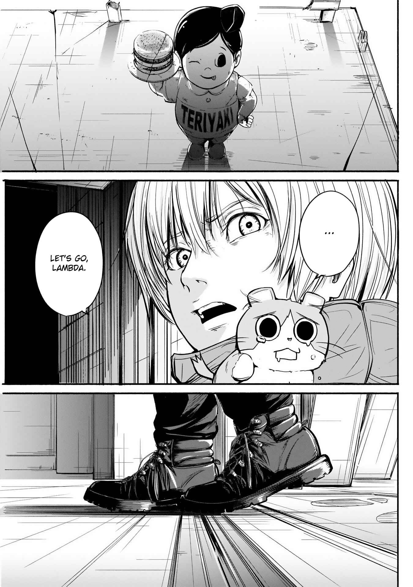 Alma Chapter 2 - Page 19