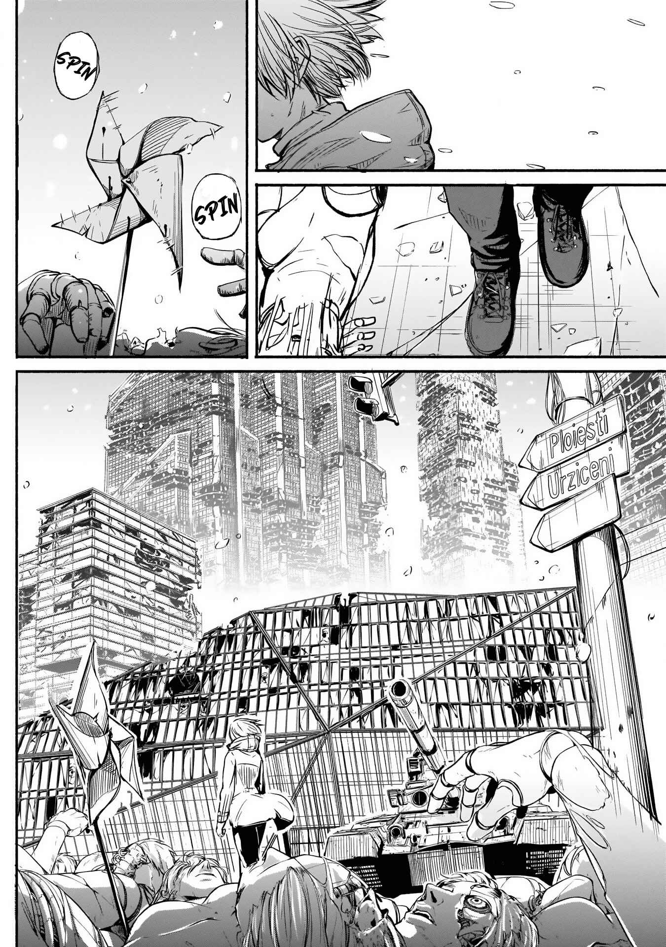 Alma Chapter 2 - Page 25