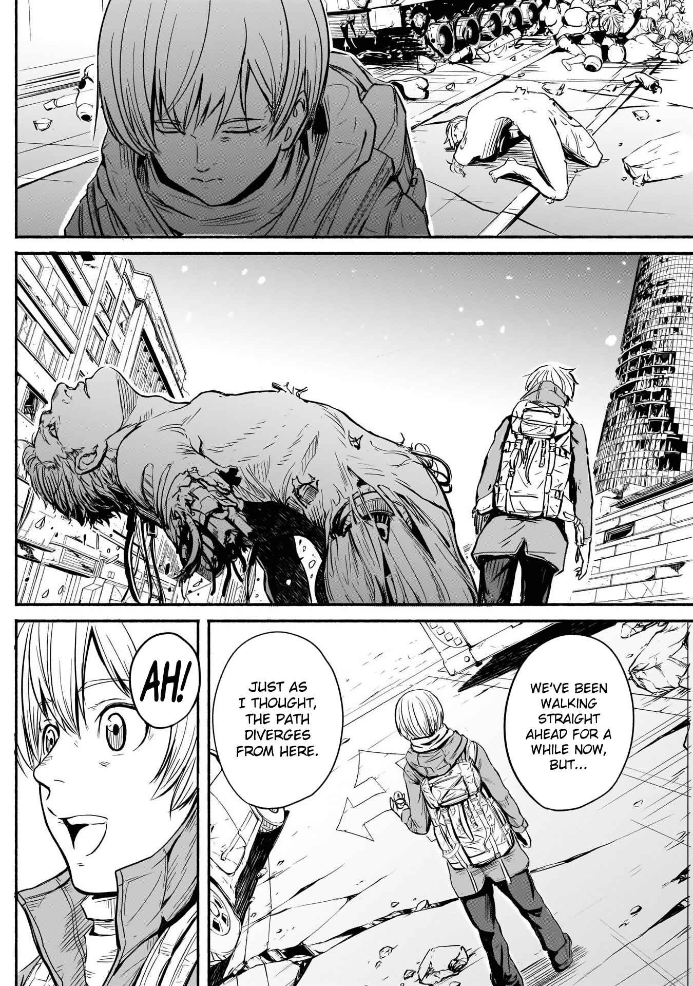 Alma Chapter 2 - Page 29