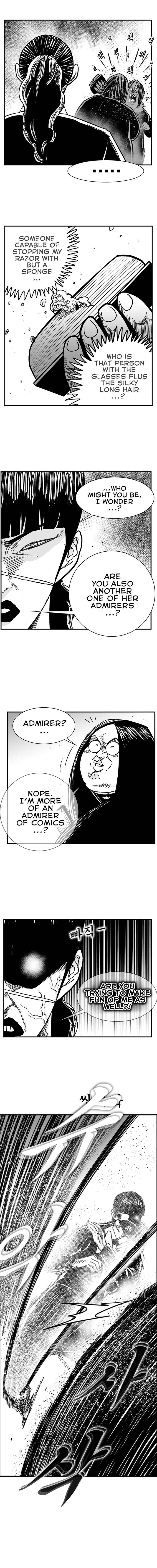 Hellper 2 <KillBeros> Chapter 82 - Page 11