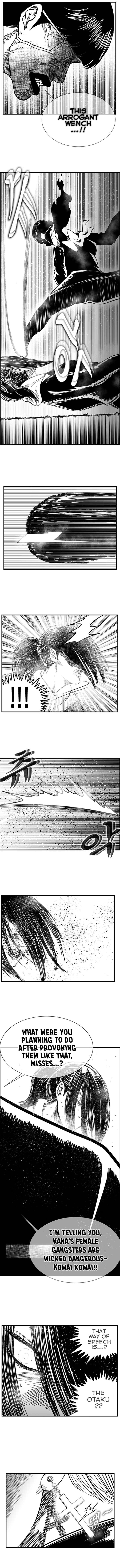 Hellper 2 <KillBeros> Chapter 82 - Page 4
