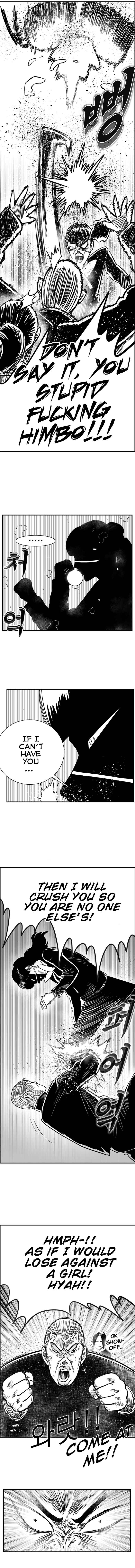 Hellper 2 <KillBeros> Chapter 82 - Page 6