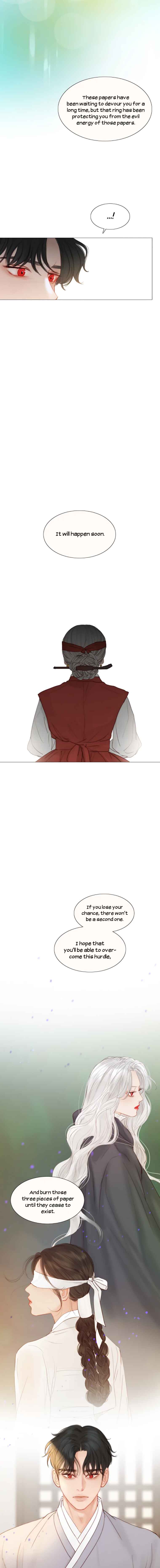 Black Winter Chapter 102 - Page 13