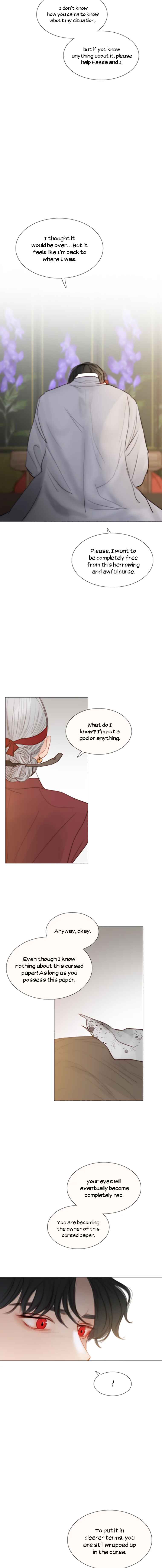Black Winter Chapter 102 - Page 7