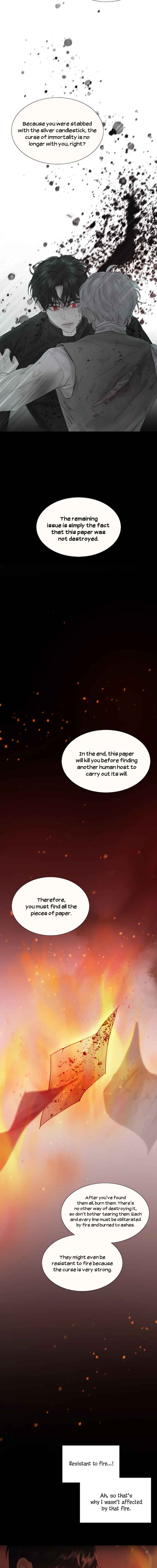 Black Winter Chapter 102 - Page 8