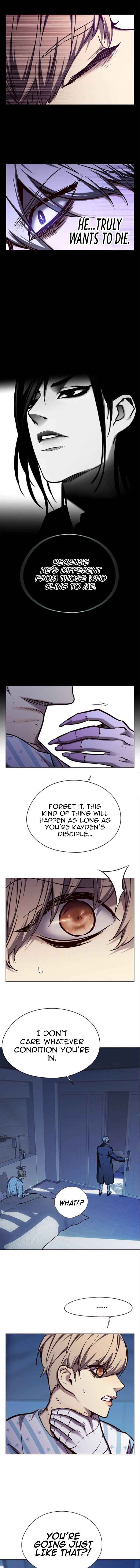 Eleceed Chapter 137 - Page 10