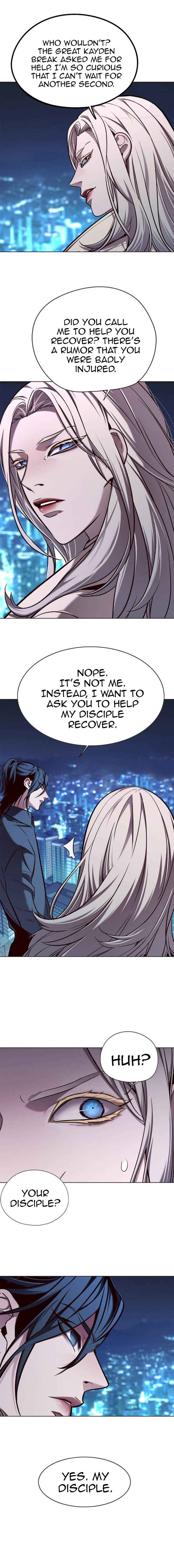 Eleceed Chapter 137 - Page 19