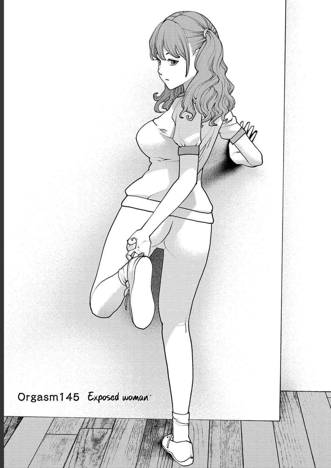Seishokuki Chapter 145 - Page 1