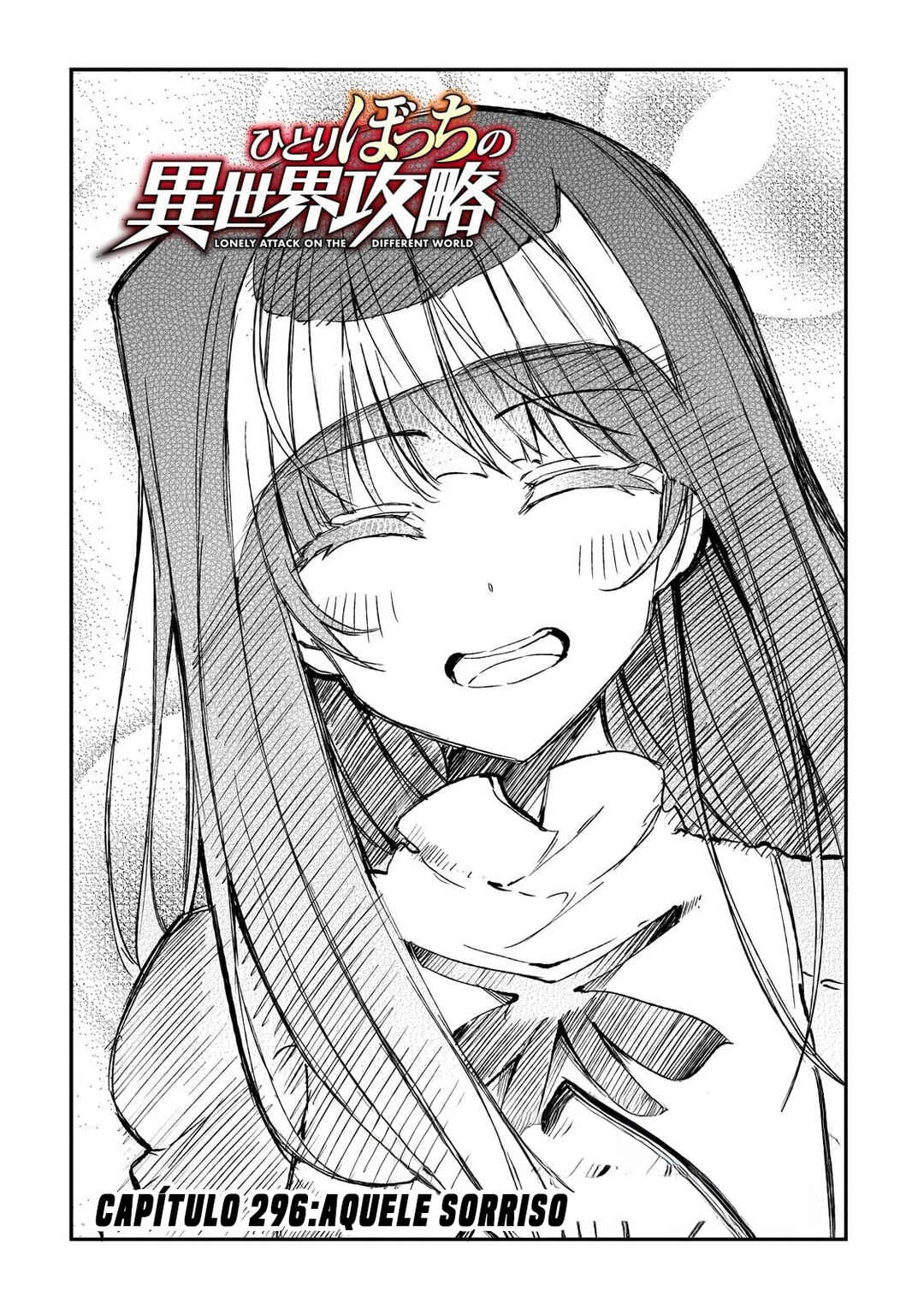 Hitoribocchi no Isekai Kouryaku Chapter 296 - Page 5