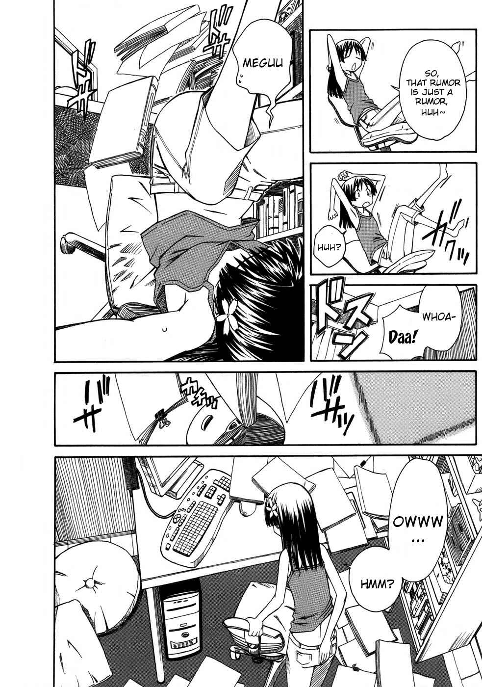 Toaru Majutsu no Index Gaiden: Toaru Kagaku no Railgun Chapter 7 - Page 28