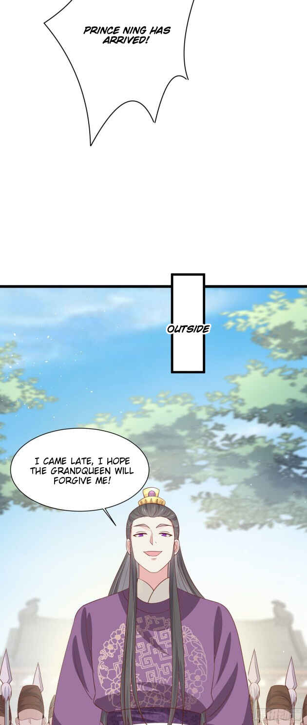 Supreme Ocular Master: The Peerless Heiress Chapter 224 - Page 23