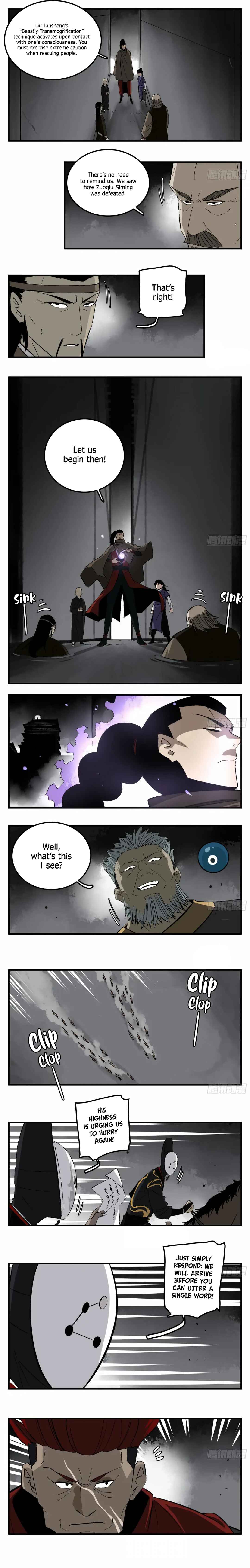 Followers of King Chapter 25 - Page 2