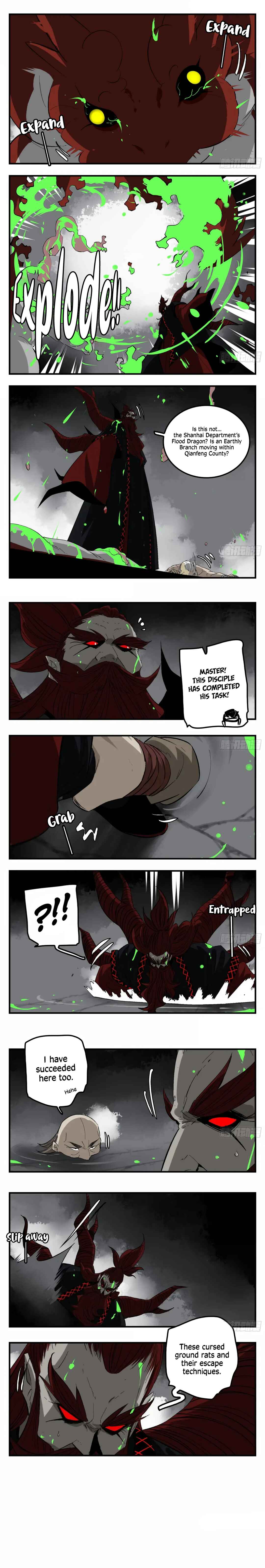 Followers of King Chapter 25 - Page 4
