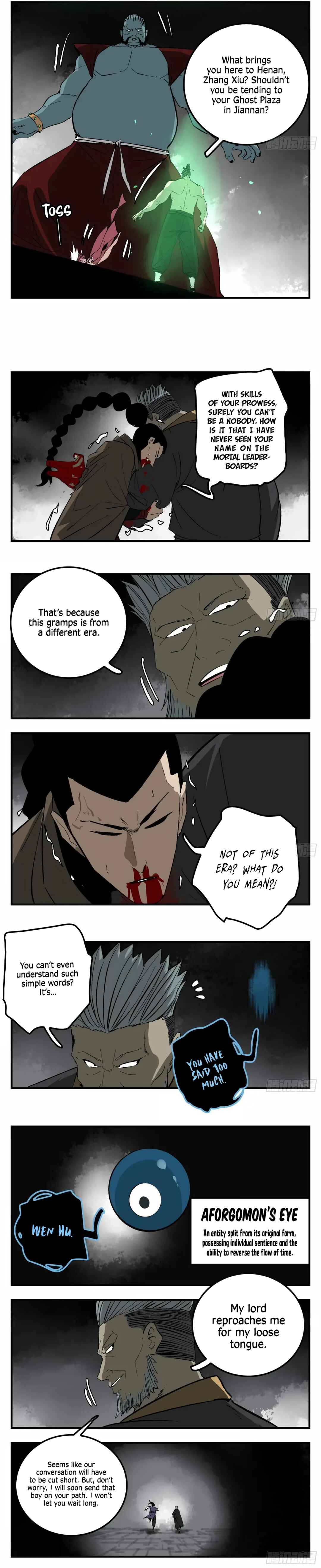 Followers of King Chapter 25 - Page 7