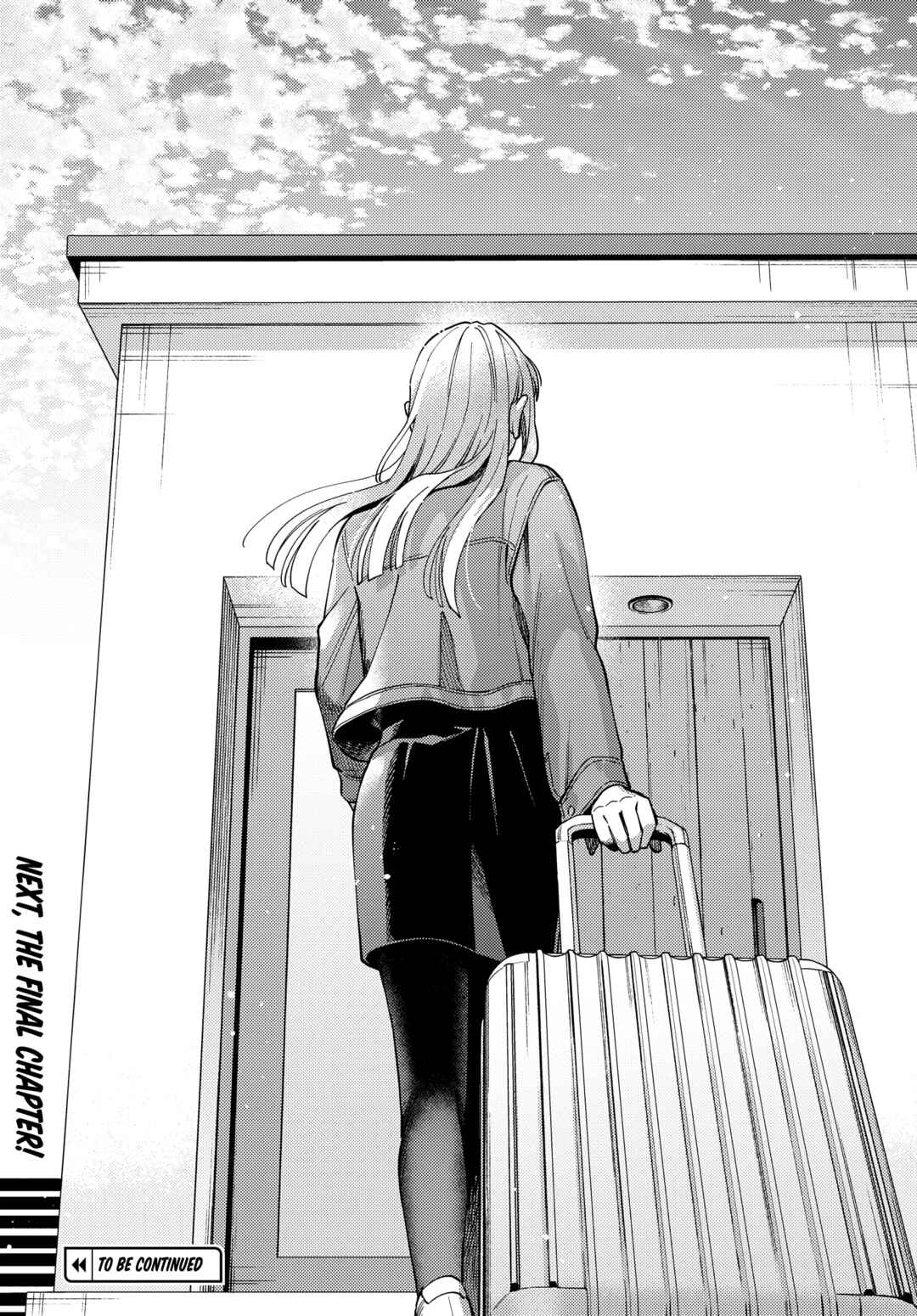 Maitsuki Niwa-tsuki Ooya-tsuki Chapter 30 - Page 32